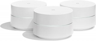 Google WiFi System (NLS-1304-25) Router kullananlar yorumlar